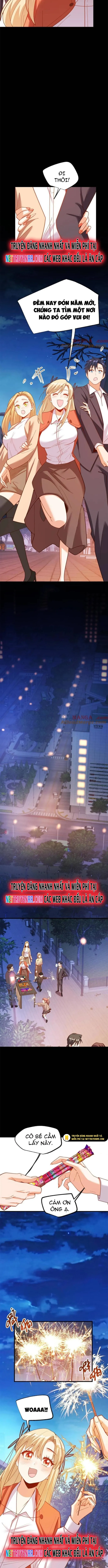 Trọng Sinh Không Làm Chạn Vương, Tôi Một Mình Nạp Game Thăng Cấp: Chapter 204