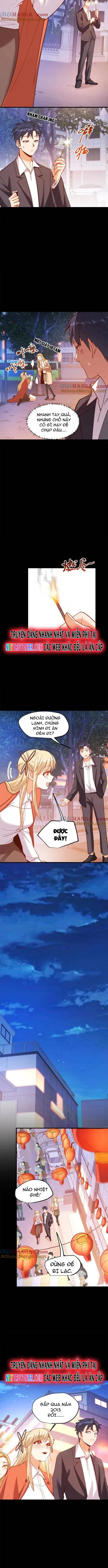 Trọng Sinh Không Làm Chạn Vương, Tôi Một Mình Nạp Game Thăng Cấp: Chapter 204