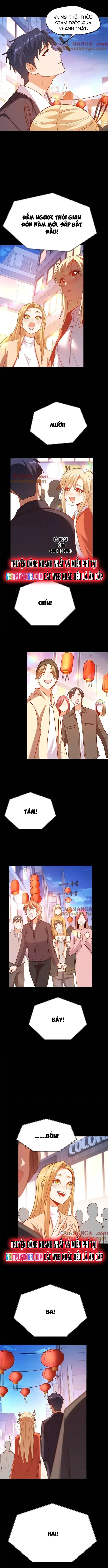 Trọng Sinh Không Làm Chạn Vương, Tôi Một Mình Nạp Game Thăng Cấp: Chapter 204