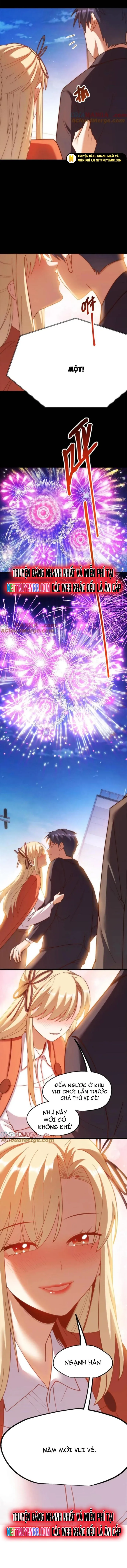 Trọng Sinh Không Làm Chạn Vương, Tôi Một Mình Nạp Game Thăng Cấp: Chapter 204