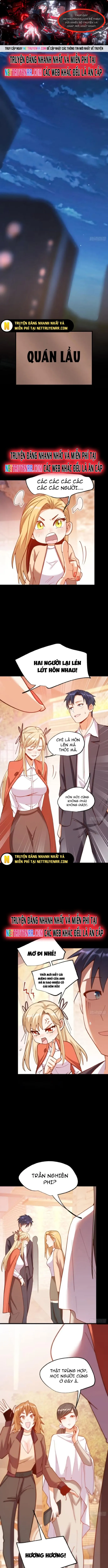 Trọng Sinh Không Làm Chạn Vương, Tôi Một Mình Nạp Game Thăng Cấp: Chapter 205