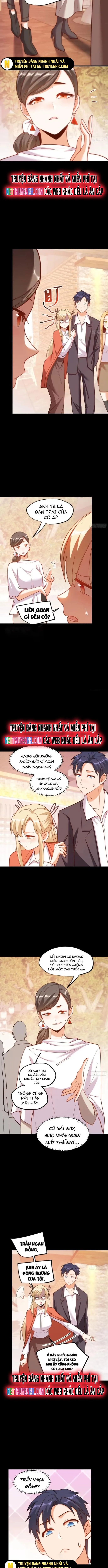 Trọng Sinh Không Làm Chạn Vương, Tôi Một Mình Nạp Game Thăng Cấp: Chapter 205