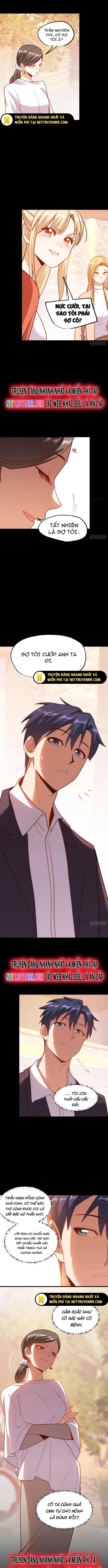 Trọng Sinh Không Làm Chạn Vương, Tôi Một Mình Nạp Game Thăng Cấp: Chapter 205