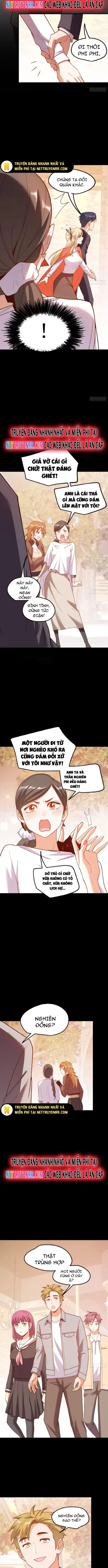 Trọng Sinh Không Làm Chạn Vương, Tôi Một Mình Nạp Game Thăng Cấp: Chapter 205