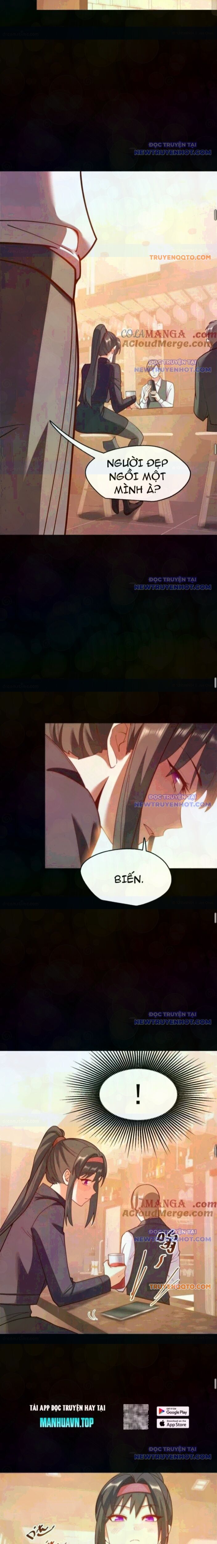 Trọng Sinh Không Làm Chạn Vương, Tôi Một Mình Nạp Game Thăng Cấp: Chapter 206