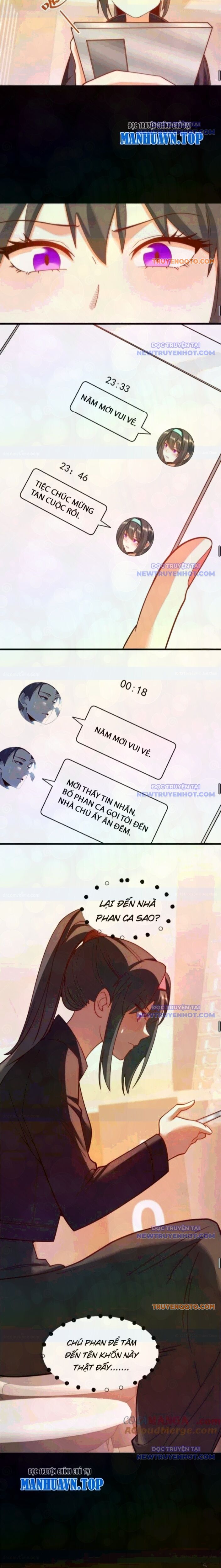 Trọng Sinh Không Làm Chạn Vương, Tôi Một Mình Nạp Game Thăng Cấp: Chapter 206