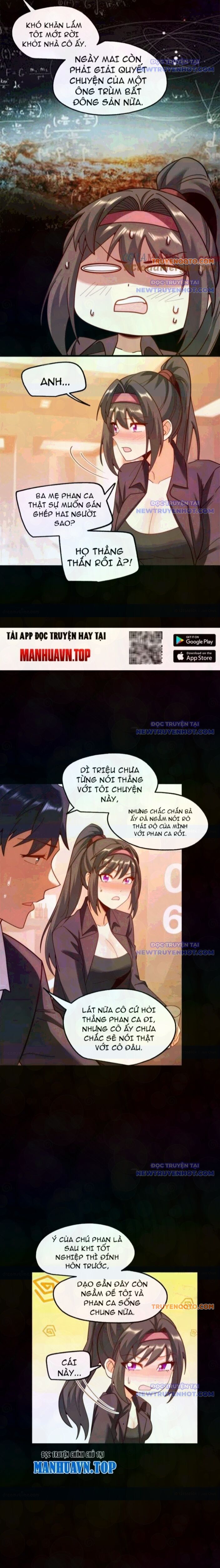 Trọng Sinh Không Làm Chạn Vương, Tôi Một Mình Nạp Game Thăng Cấp: Chapter 207