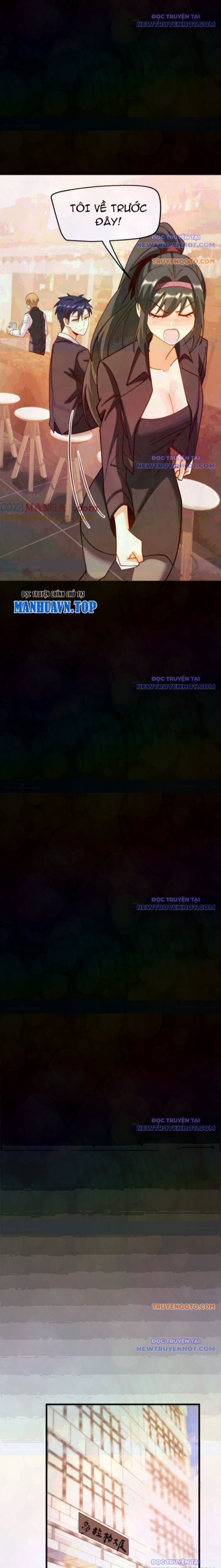 Trọng Sinh Không Làm Chạn Vương, Tôi Một Mình Nạp Game Thăng Cấp: Chapter 207