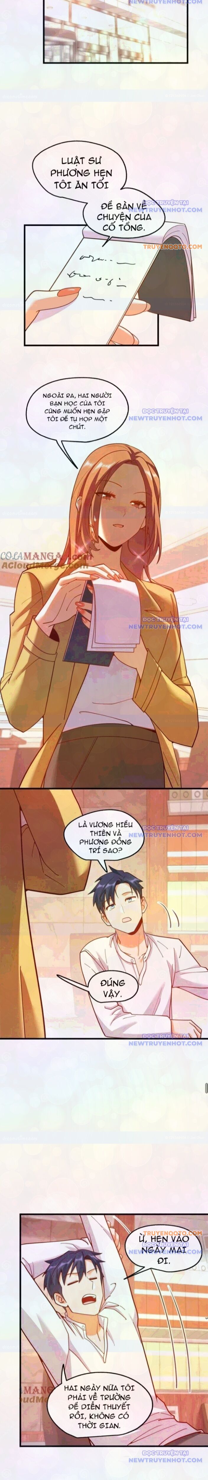 Trọng Sinh Không Làm Chạn Vương, Tôi Một Mình Nạp Game Thăng Cấp: Chapter 207