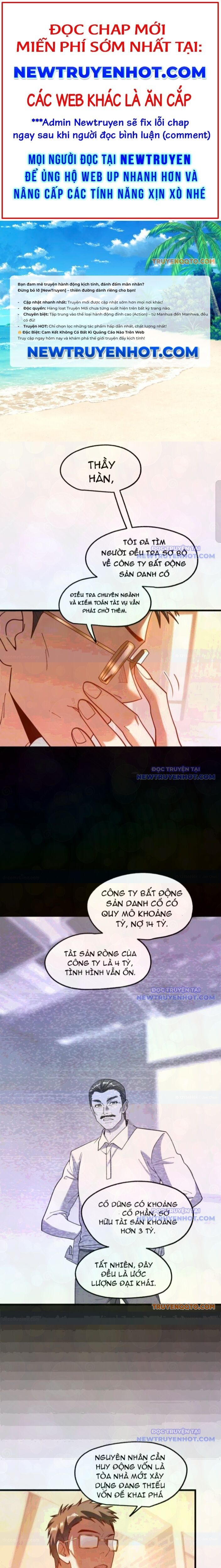 Trọng Sinh Không Làm Chạn Vương, Tôi Một Mình Nạp Game Thăng Cấp: Chapter 208