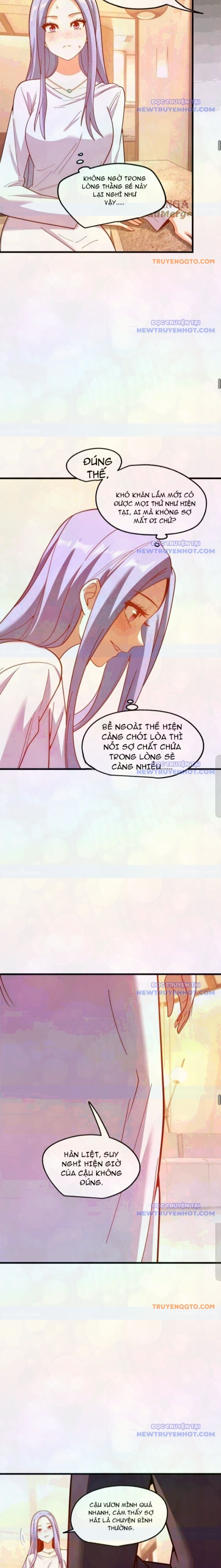 Trọng Sinh Không Làm Chạn Vương, Tôi Một Mình Nạp Game Thăng Cấp: Chapter 208