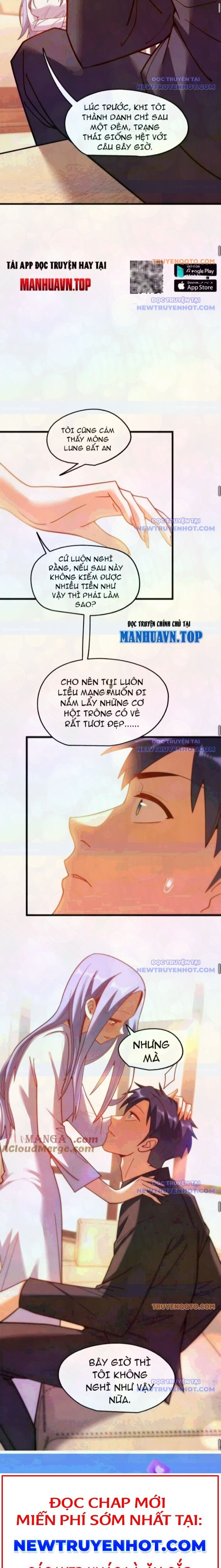 Trọng Sinh Không Làm Chạn Vương, Tôi Một Mình Nạp Game Thăng Cấp: Chapter 208