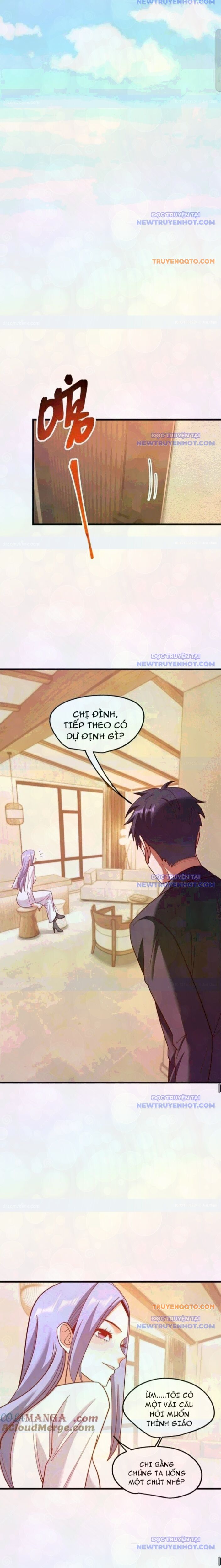 Trọng Sinh Không Làm Chạn Vương, Tôi Một Mình Nạp Game Thăng Cấp: Chapter 208