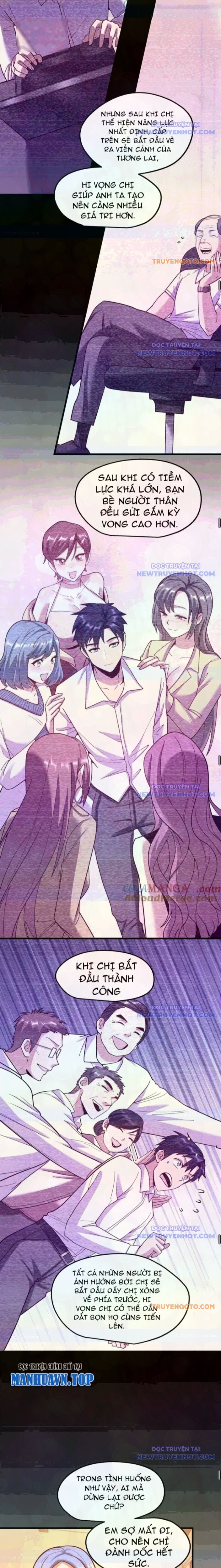 Trọng Sinh Không Làm Chạn Vương, Tôi Một Mình Nạp Game Thăng Cấp: Chapter 208