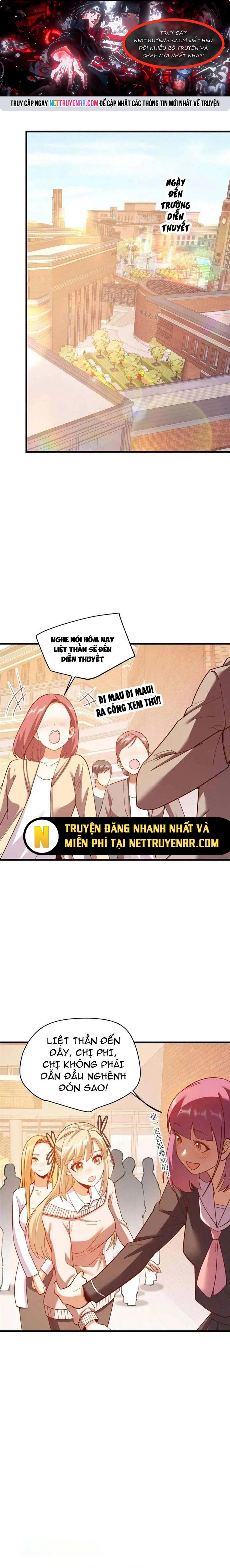 Trọng Sinh Không Làm Chạn Vương, Tôi Một Mình Nạp Game Thăng Cấp: Chapter 210