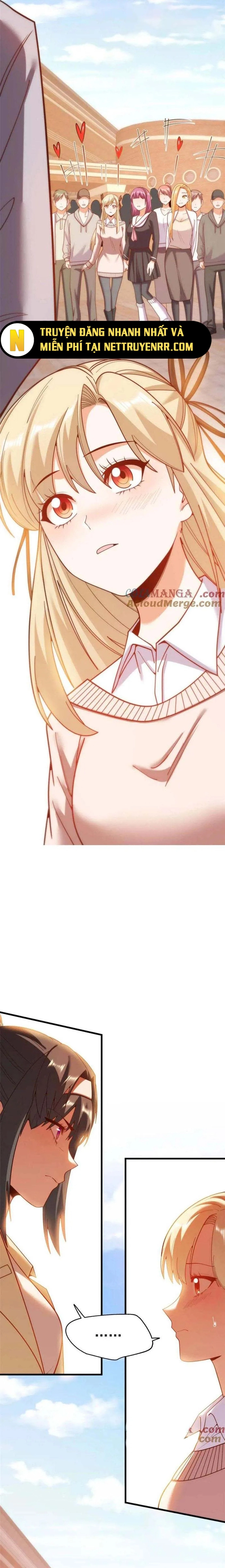 Trọng Sinh Không Làm Chạn Vương, Tôi Một Mình Nạp Game Thăng Cấp: Chapter 210