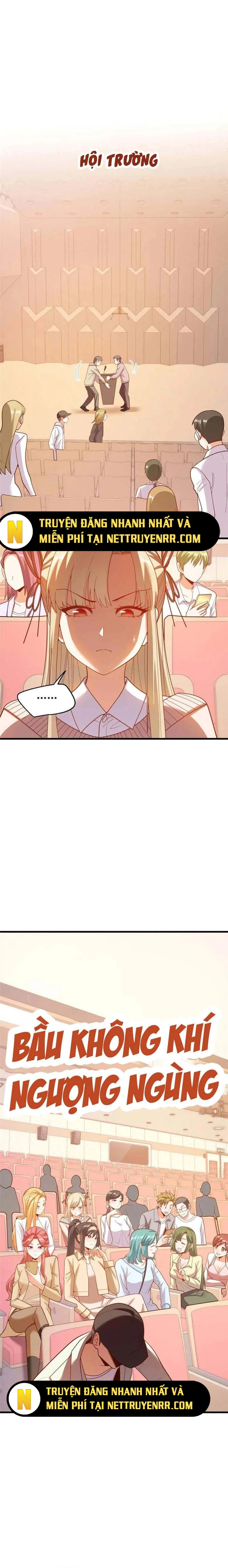 Trọng Sinh Không Làm Chạn Vương, Tôi Một Mình Nạp Game Thăng Cấp: Chapter 210