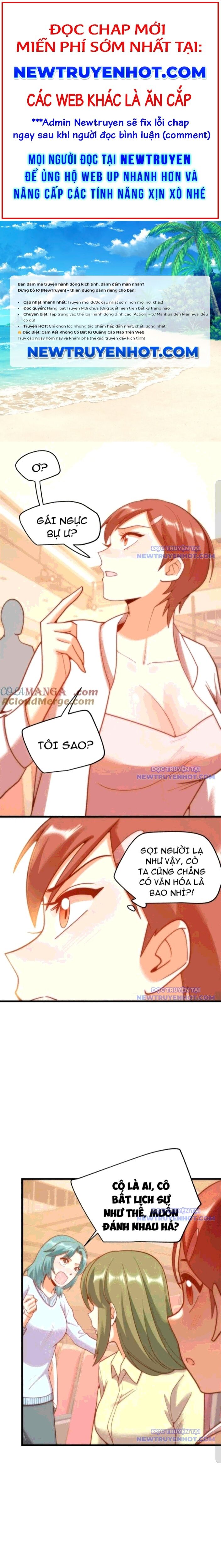 Trọng Sinh Không Làm Chạn Vương, Tôi Một Mình Nạp Game Thăng Cấp: Chapter 211