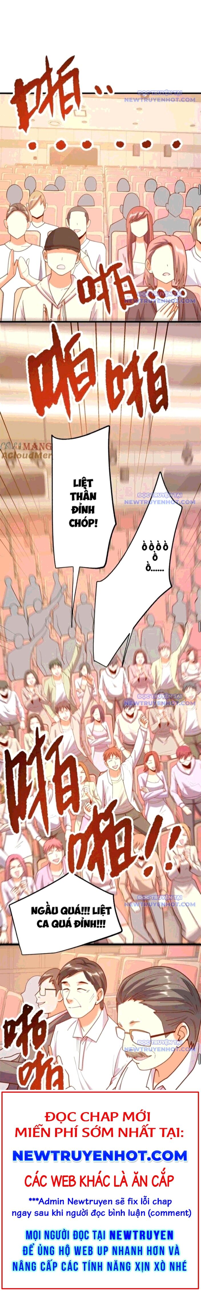 Trọng Sinh Không Làm Chạn Vương, Tôi Một Mình Nạp Game Thăng Cấp: Chapter 211