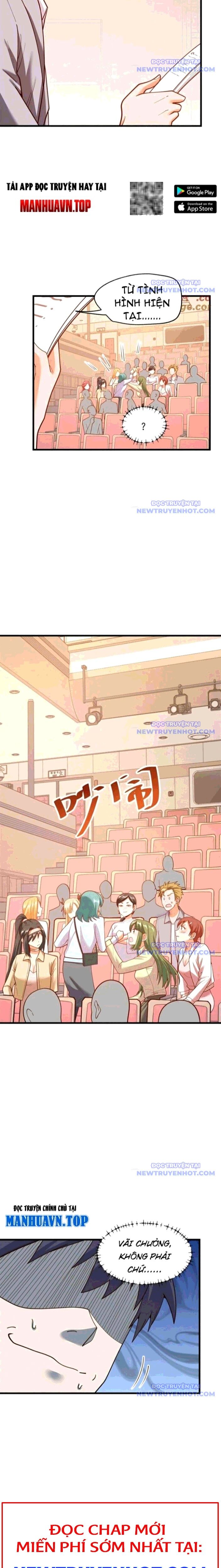 Trọng Sinh Không Làm Chạn Vương, Tôi Một Mình Nạp Game Thăng Cấp: Chapter 211