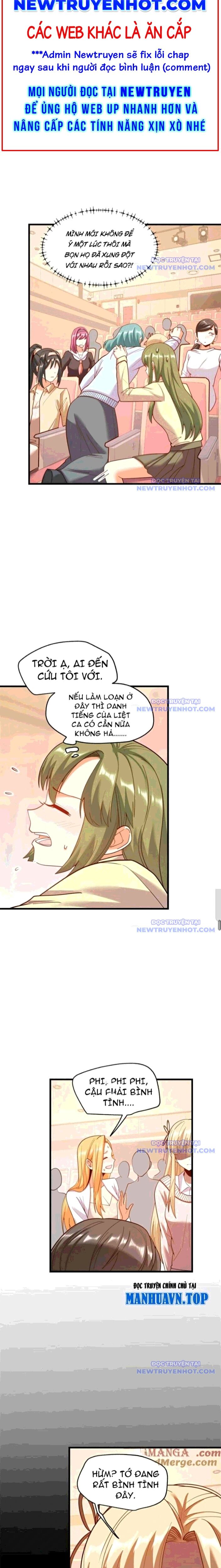 Trọng Sinh Không Làm Chạn Vương, Tôi Một Mình Nạp Game Thăng Cấp: Chapter 211