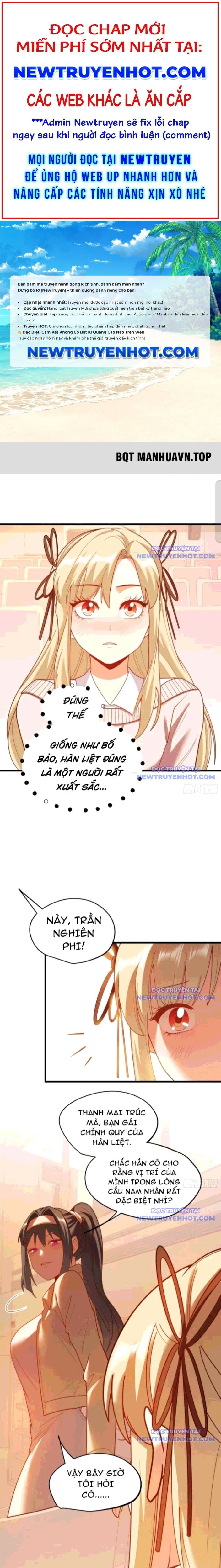 Trọng Sinh Không Làm Chạn Vương, Tôi Một Mình Nạp Game Thăng Cấp: Chapter 212