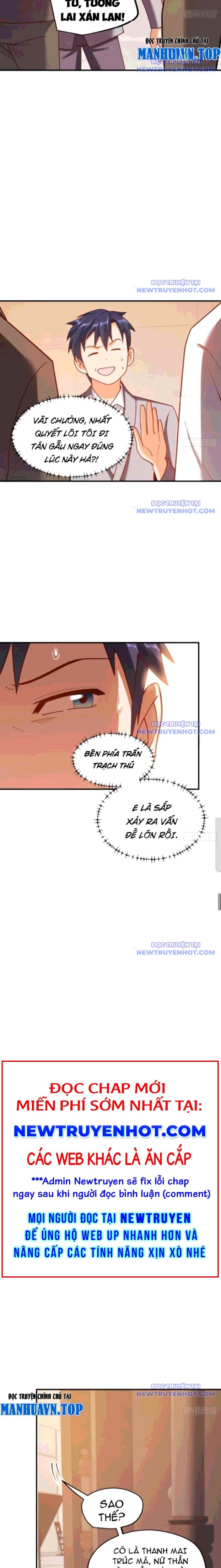 Trọng Sinh Không Làm Chạn Vương, Tôi Một Mình Nạp Game Thăng Cấp: Chapter 212