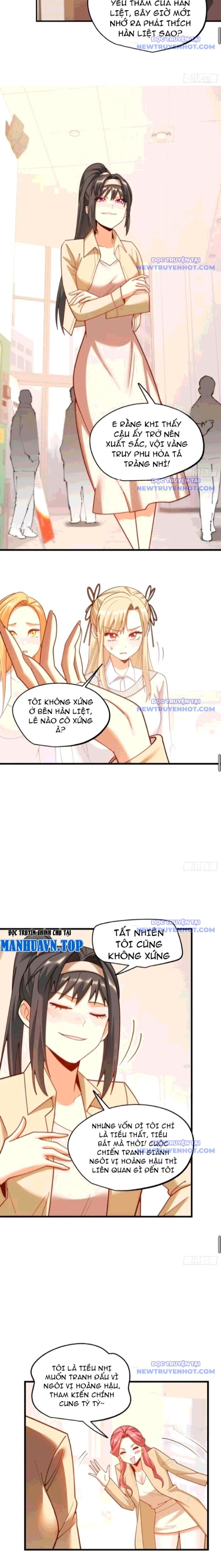 Trọng Sinh Không Làm Chạn Vương, Tôi Một Mình Nạp Game Thăng Cấp: Chapter 212