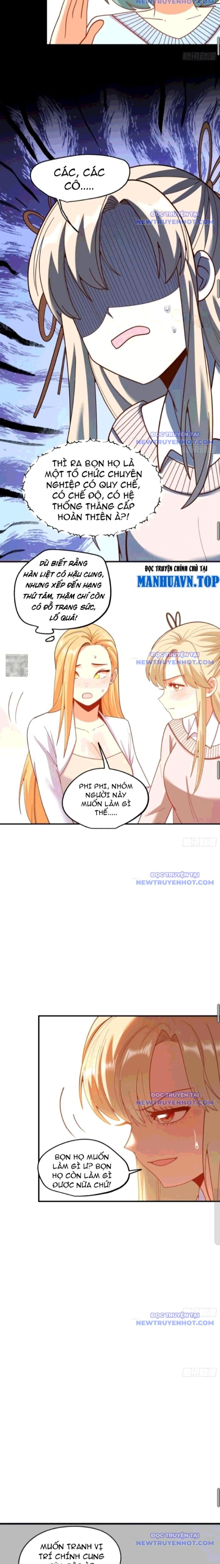 Trọng Sinh Không Làm Chạn Vương, Tôi Một Mình Nạp Game Thăng Cấp: Chapter 212