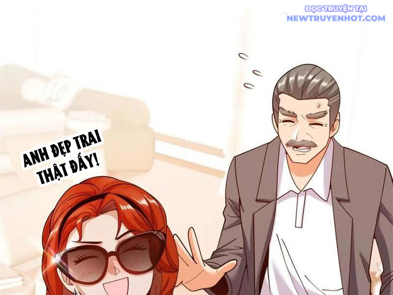 Trọng Sinh Không Làm Chạn Vương, Tôi Một Mình Nạp Game Thăng Cấp: Chapter 215