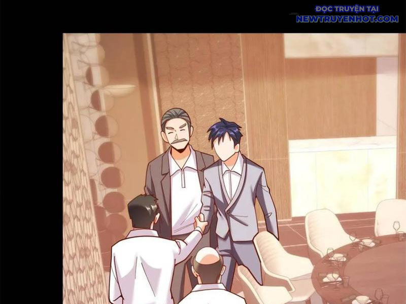 Trọng Sinh Không Làm Chạn Vương, Tôi Một Mình Nạp Game Thăng Cấp: Chapter 215