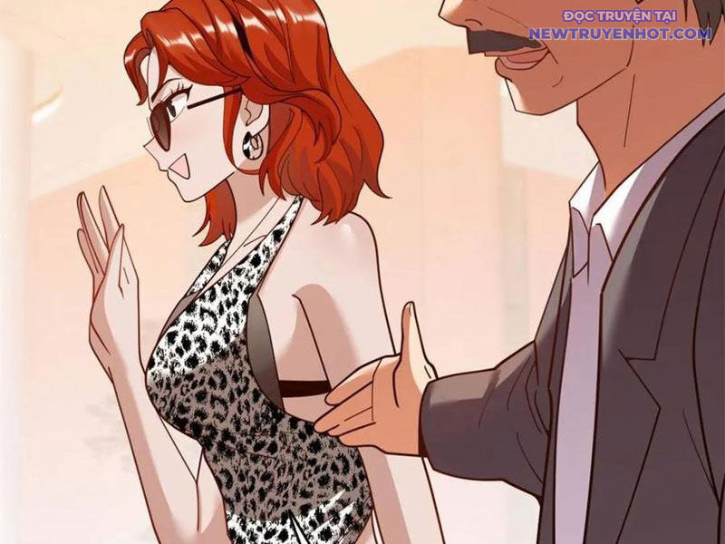 Trọng Sinh Không Làm Chạn Vương, Tôi Một Mình Nạp Game Thăng Cấp: Chapter 215