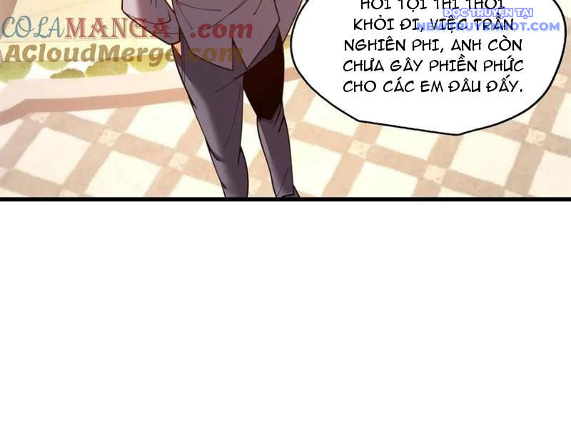 Trọng Sinh Không Làm Chạn Vương, Tôi Một Mình Nạp Game Thăng Cấp: Chapter 215