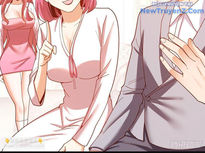 Trọng Sinh Không Làm Chạn Vương, Tôi Một Mình Nạp Game Thăng Cấp: Chapter 216