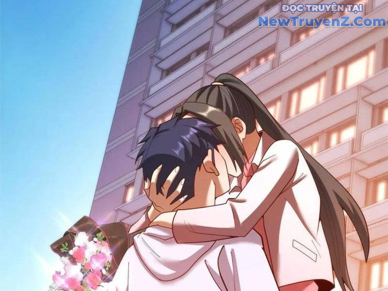 Trọng Sinh Không Làm Chạn Vương, Tôi Một Mình Nạp Game Thăng Cấp: Chapter 218