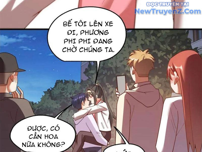 Trọng Sinh Không Làm Chạn Vương, Tôi Một Mình Nạp Game Thăng Cấp: Chapter 218