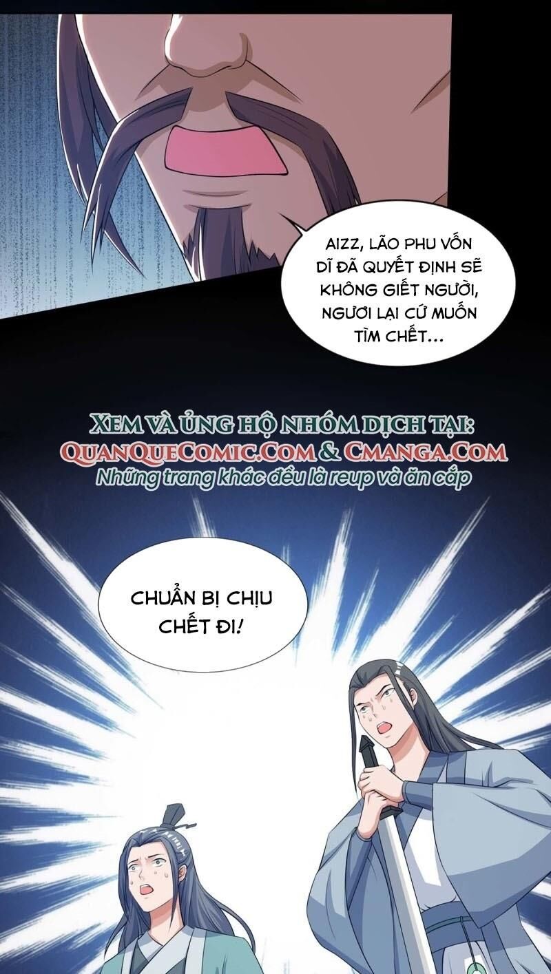 Trọng Sinh Sau Tám Vạn Năm: Chapter 127.1