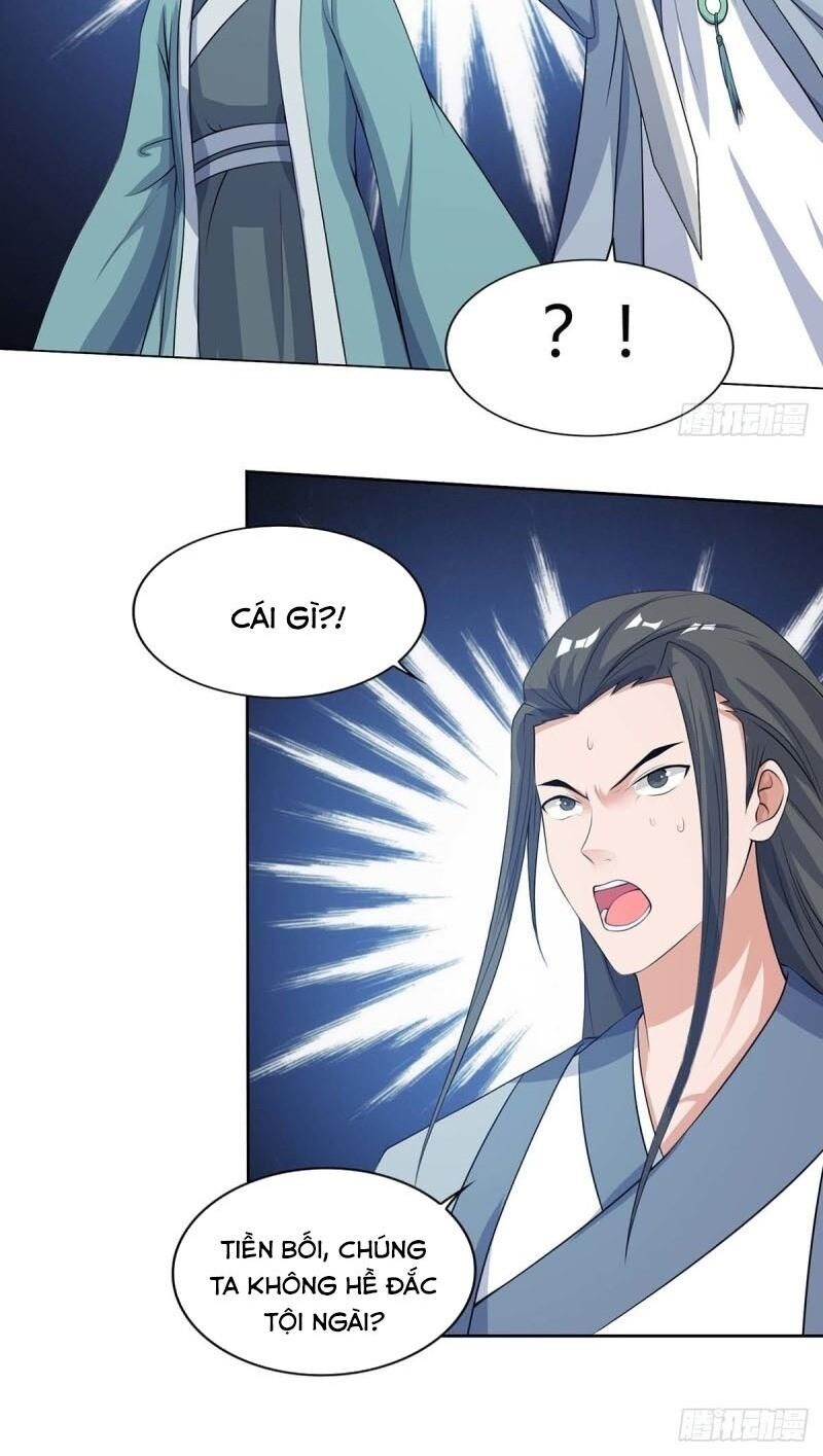 Trọng Sinh Sau Tám Vạn Năm: Chapter 127.1