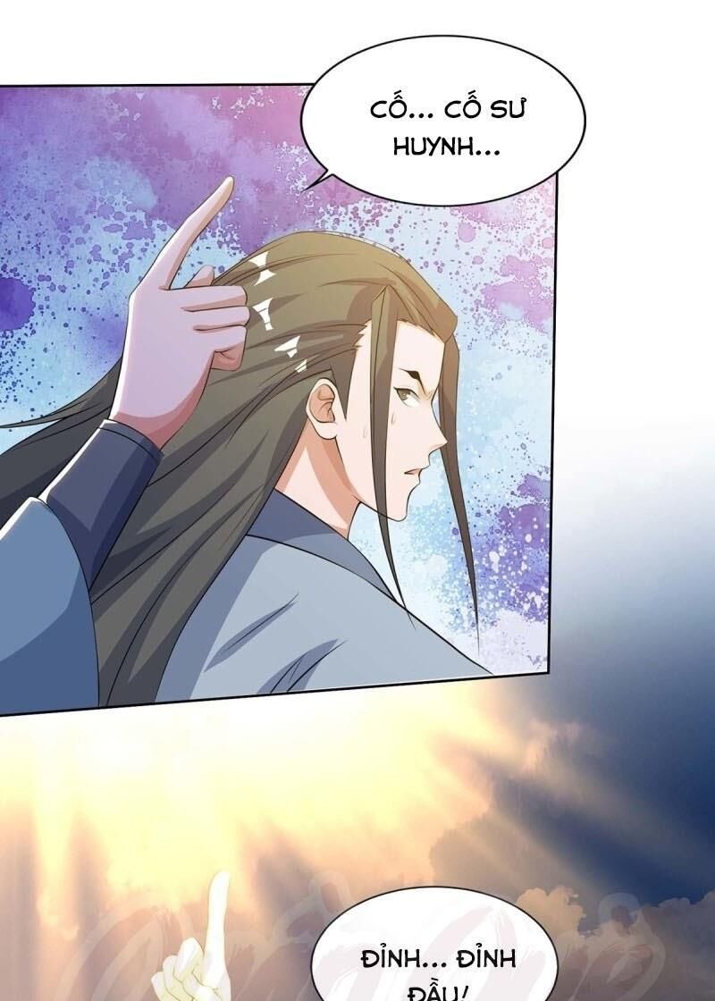 Trọng Sinh Sau Tám Vạn Năm: Chapter 127.1