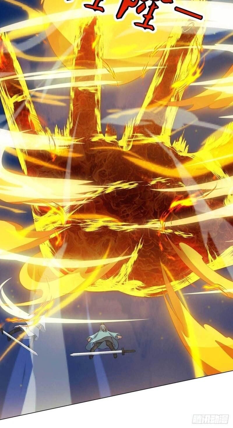 Trọng Sinh Sau Tám Vạn Năm: Chapter 127.1