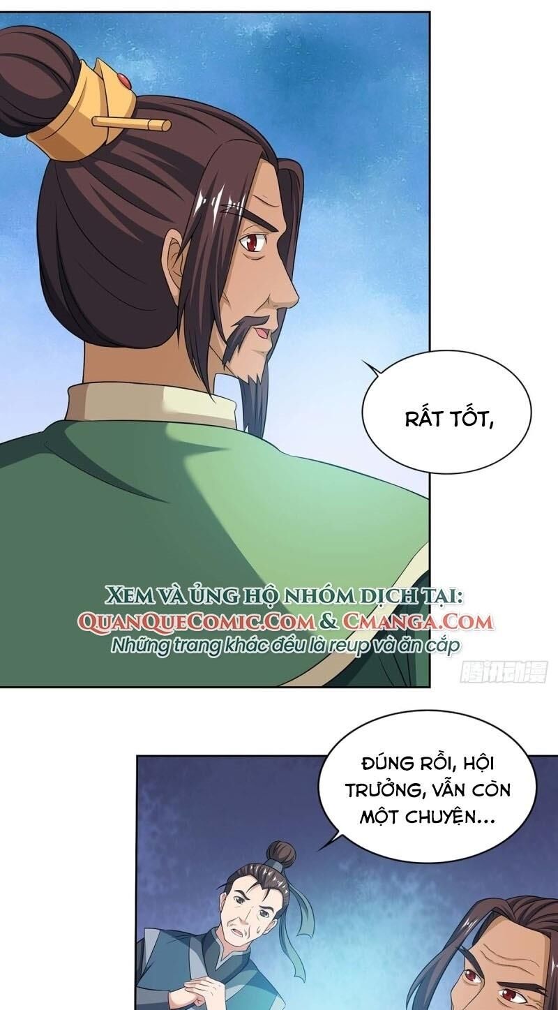 Trọng Sinh Sau Tám Vạn Năm: Chapter 127.1