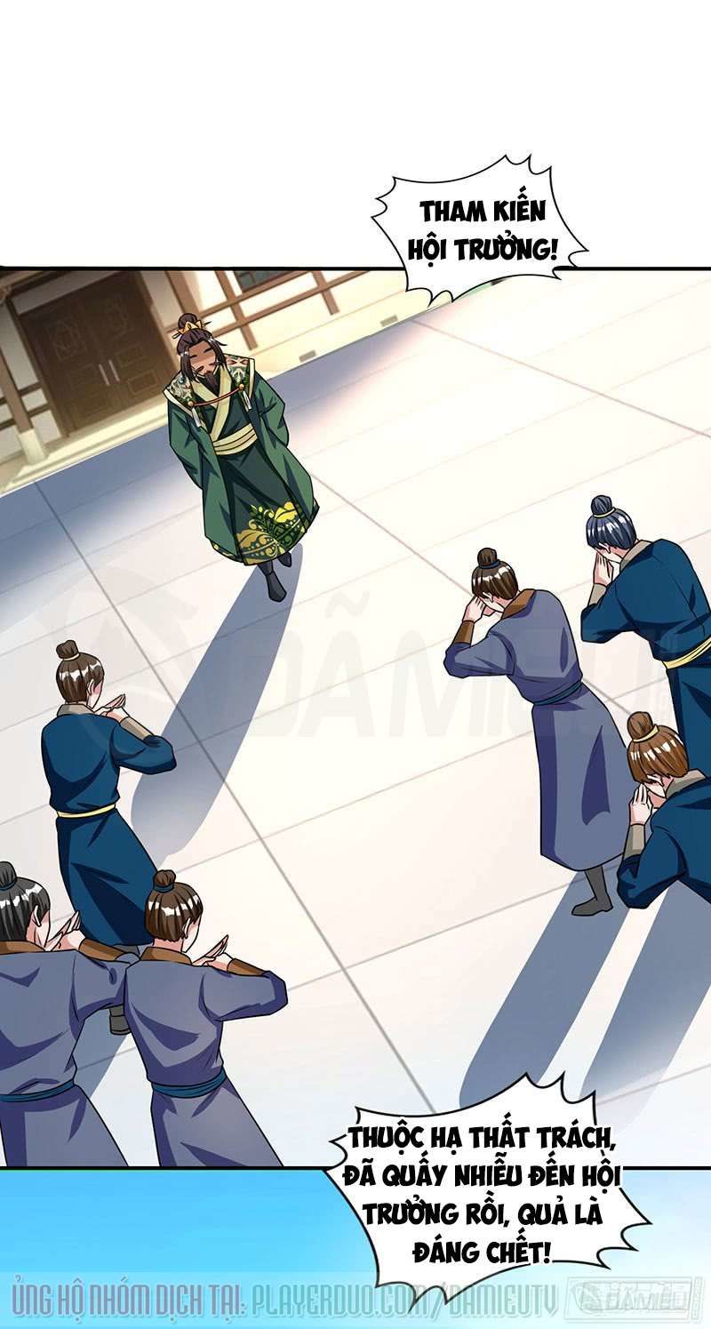 Trọng Sinh Sau Tám Vạn Năm: Chapter 14.1