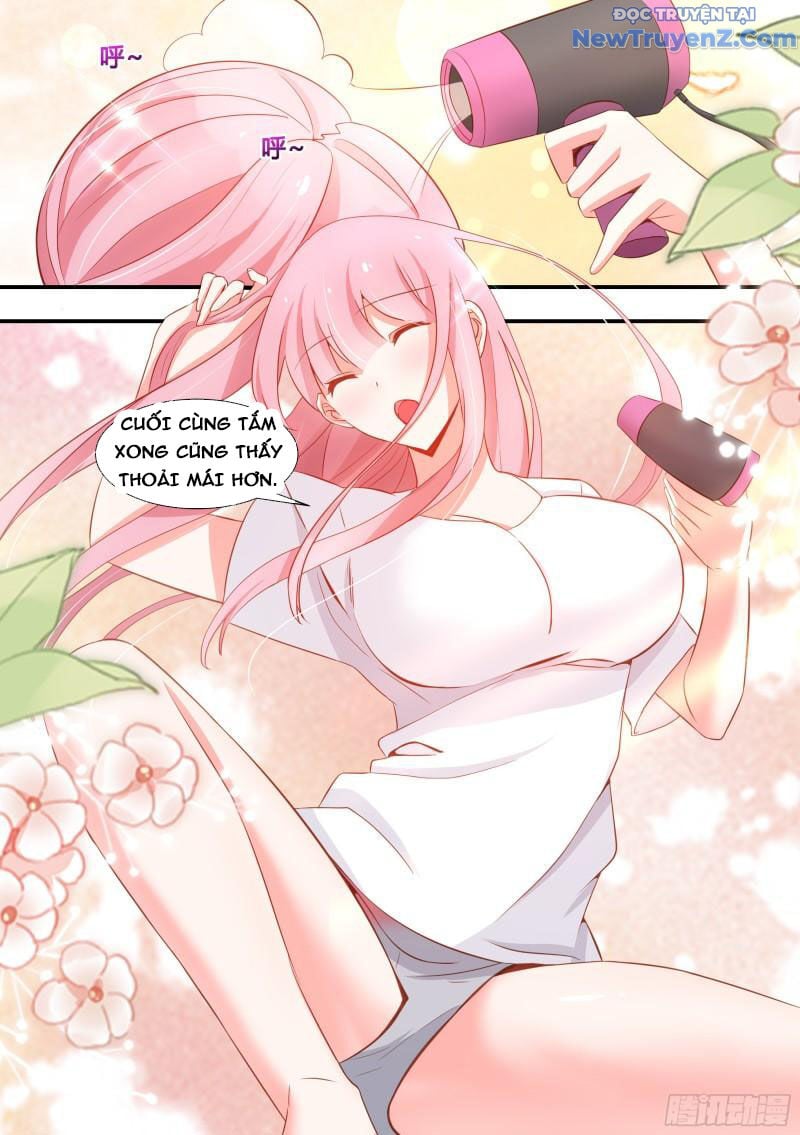 Trọng Sinh Thành Chó Của Nữ Thần: Chapter 100