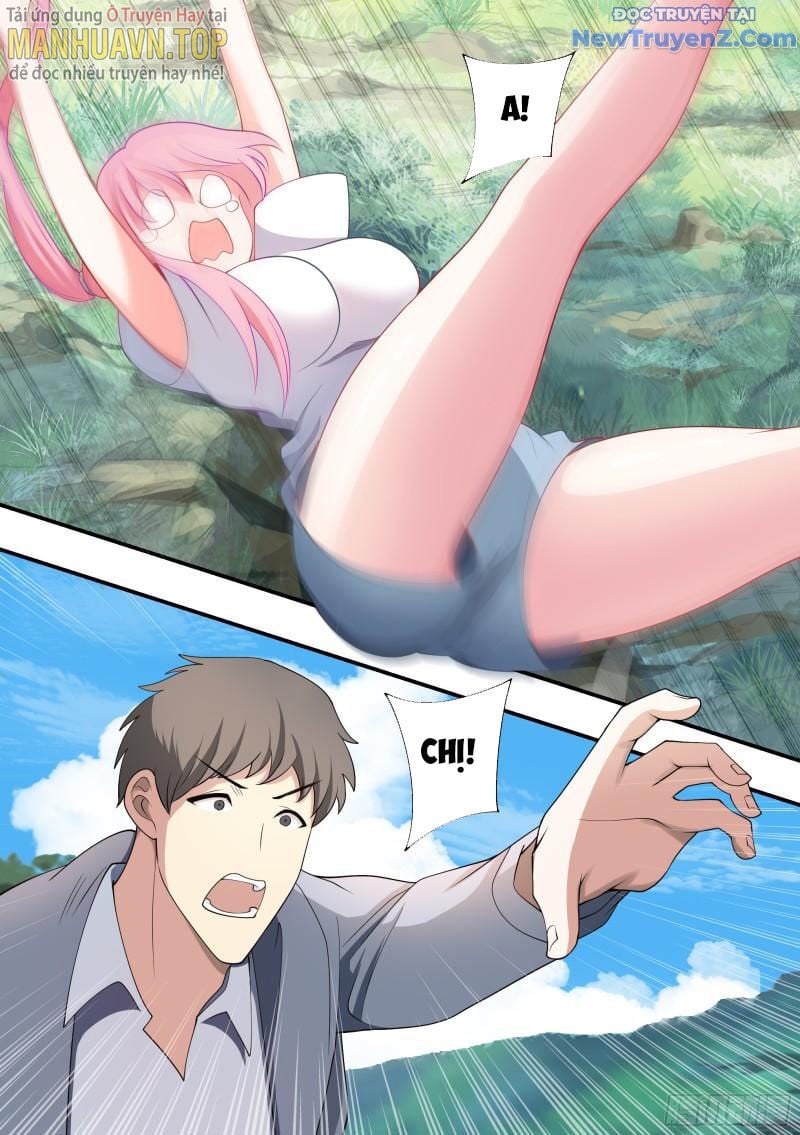 Trọng Sinh Thành Chó Của Nữ Thần: Chapter 100