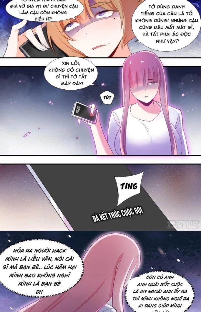 Trọng Sinh Thành Chó Của Nữ Thần: Chapter 109