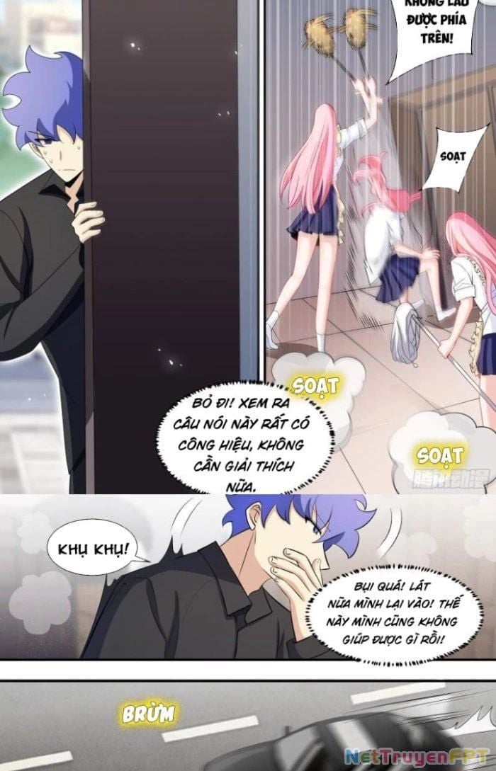 Trọng Sinh Thành Chó Của Nữ Thần: Chapter 112