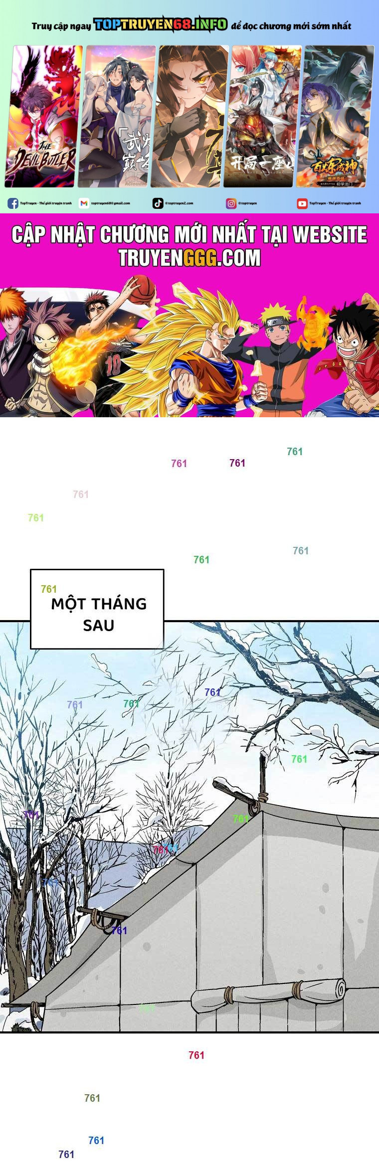 Trọng Sinh Thành Thần Y Thời Tam Quốc: Chapter 135