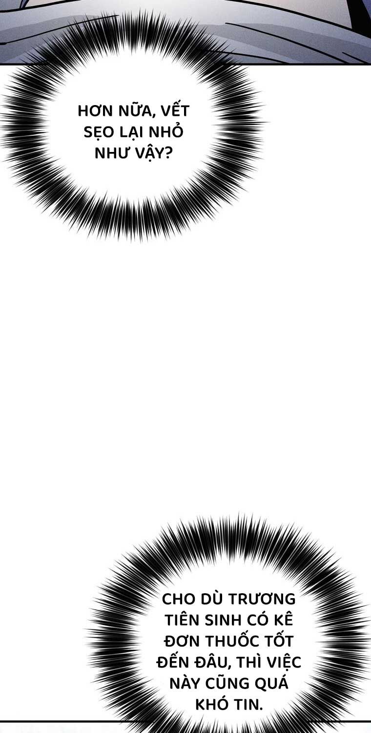 Trọng Sinh Thành Thần Y Thời Tam Quốc: Chapter 135