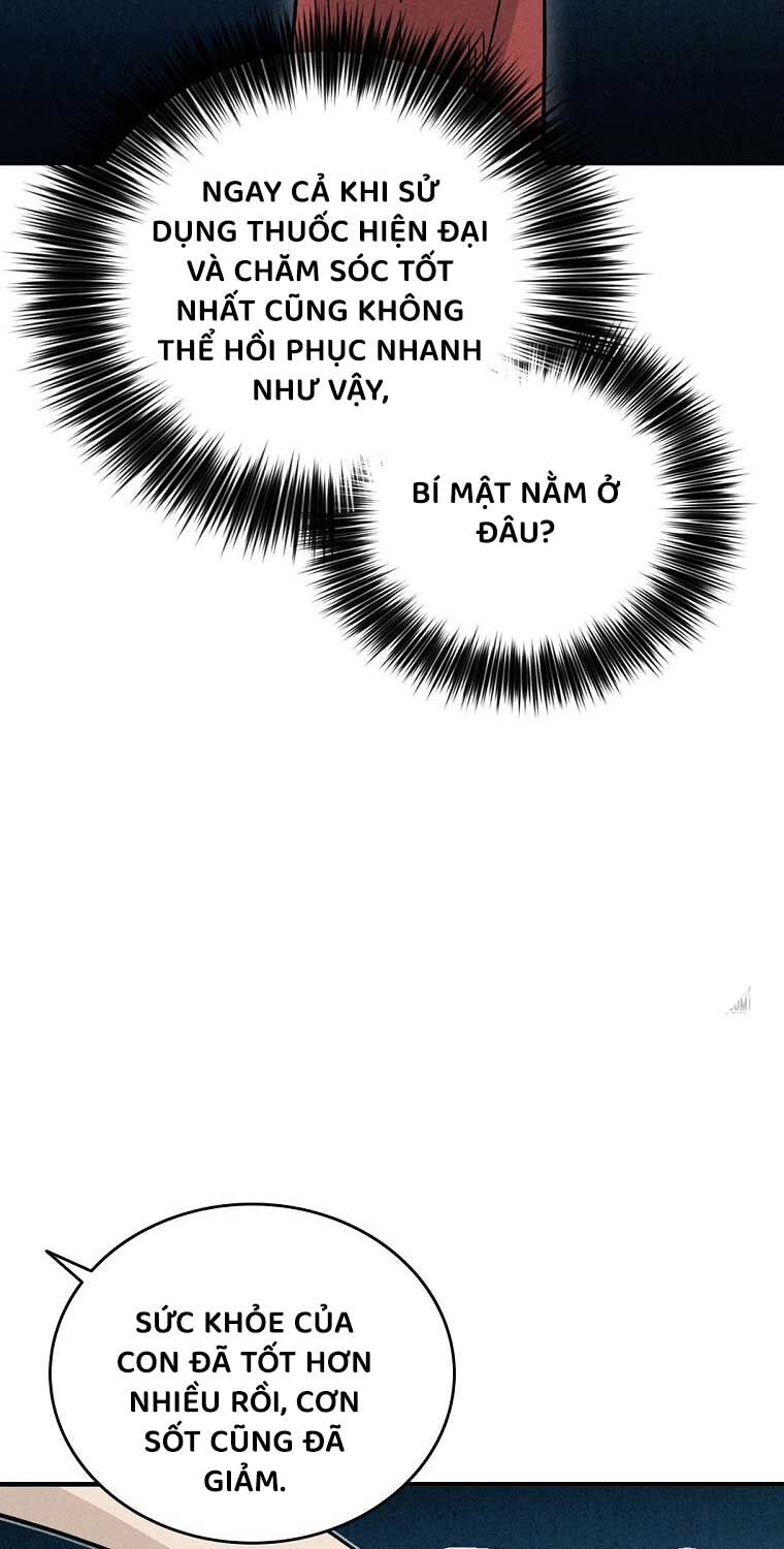 Trọng Sinh Thành Thần Y Thời Tam Quốc: Chapter 135