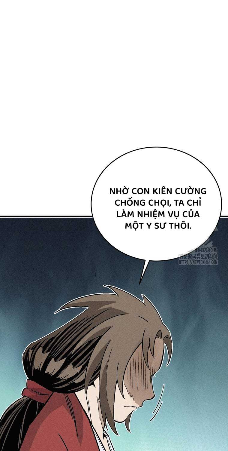 Trọng Sinh Thành Thần Y Thời Tam Quốc: Chapter 135